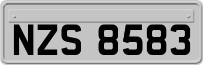 NZS8583
