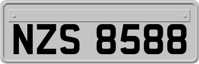 NZS8588