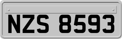 NZS8593