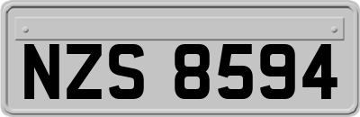 NZS8594