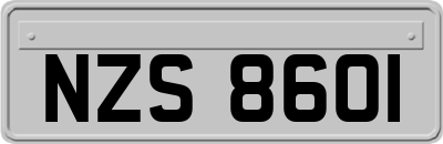 NZS8601