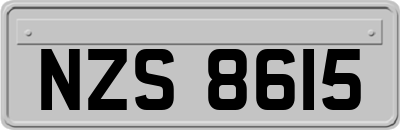 NZS8615