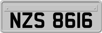 NZS8616