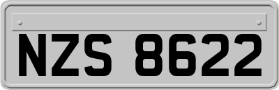NZS8622