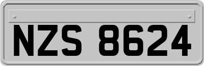 NZS8624