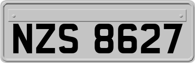 NZS8627