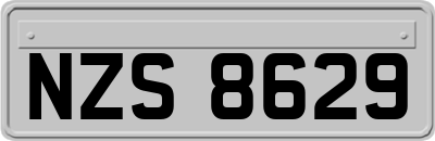 NZS8629