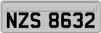 NZS8632