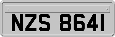 NZS8641