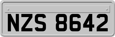 NZS8642