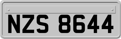 NZS8644