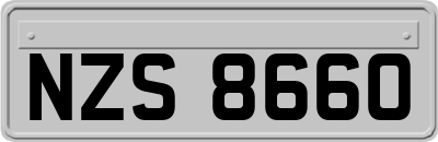 NZS8660