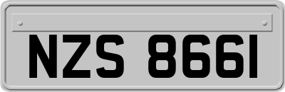 NZS8661