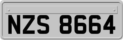 NZS8664