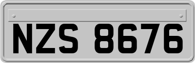 NZS8676
