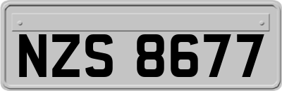 NZS8677