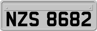 NZS8682