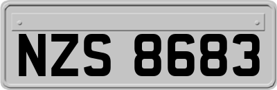 NZS8683