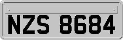 NZS8684