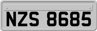 NZS8685