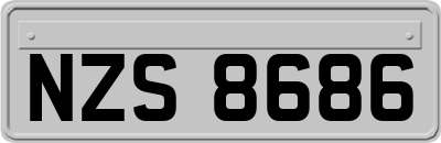 NZS8686