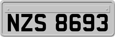 NZS8693