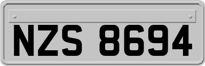 NZS8694
