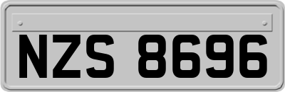 NZS8696