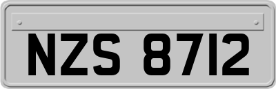 NZS8712