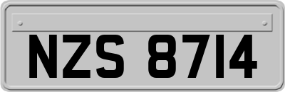 NZS8714