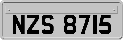NZS8715