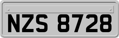 NZS8728