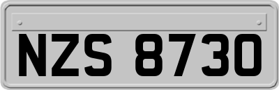 NZS8730