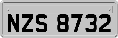 NZS8732
