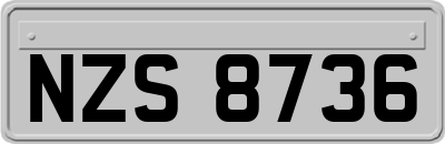 NZS8736