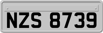 NZS8739