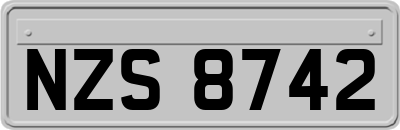 NZS8742