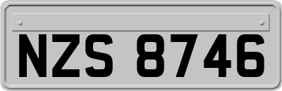 NZS8746