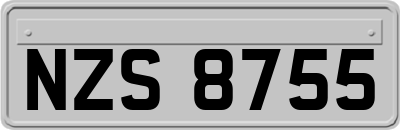 NZS8755