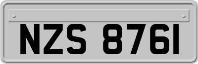 NZS8761