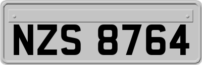 NZS8764