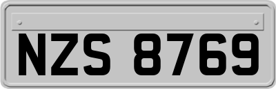 NZS8769