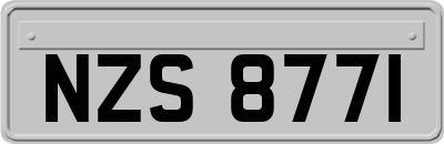 NZS8771
