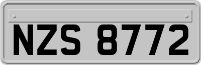 NZS8772