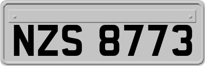 NZS8773