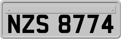 NZS8774