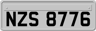 NZS8776