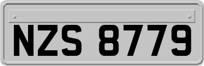 NZS8779