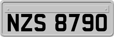 NZS8790