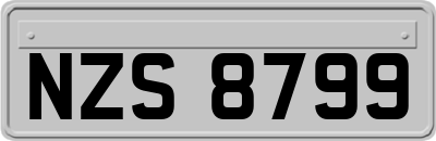 NZS8799